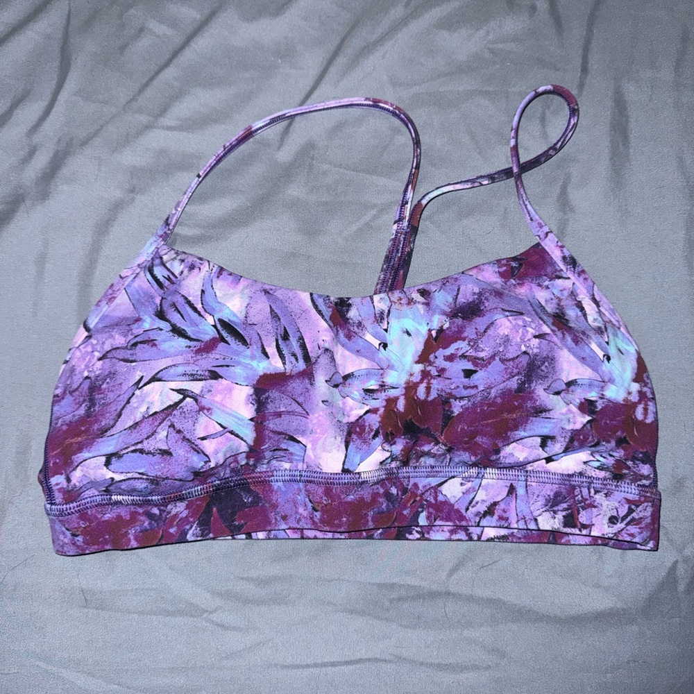 Lululemon Bra